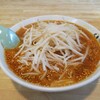 大華食堂 - タンタンメン