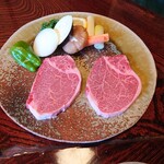 松阪 海津 本店 - 