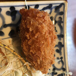 名代かつ屋 万さく - 