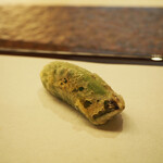 京都祇園 天ぷら八坂圓堂 - 