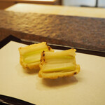 京都祇園 天ぷら八坂圓堂 - 