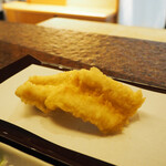 京都祇園 天ぷら八坂圓堂 - 