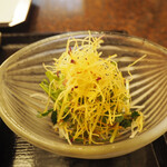 京都祇園 天ぷら八坂圓堂 - 