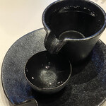 Ramen Izakaya Marusei - 根室の地酒 「北の勝 大海」