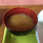 Tonkatsu Taishou - 