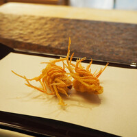 京都祇園 天ぷら八坂圓堂 - 