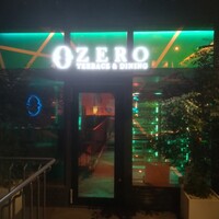 TERRACE & DINING ZERO - 