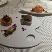 TERRACE & DINING ZERO - 