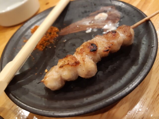 鳥志 桶川 焼鳥 食べログ 鳥志 桶川 焼鳥 食べログ
