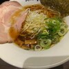 らーめんチキン野郎