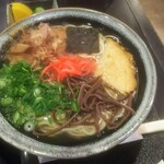 中華うどん 一平 - 