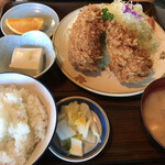 Tonkatsu Sasa - 