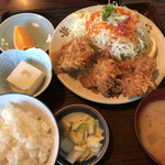 Tonkatsu Sasa - 