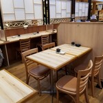 小松水産の海鮮丼 - 