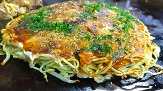 お好み焼 村上