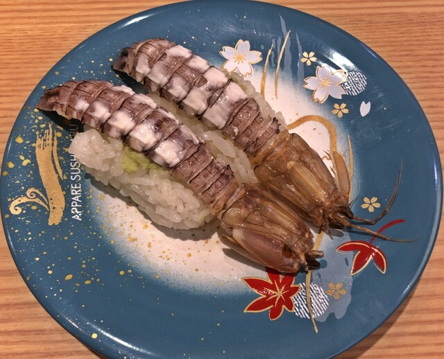 口コミ一覧 : 回転寿司 すし丸 ゆめタウン広島店 - 皆実町二丁目/回転寿司 [食べログ]