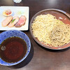つけ麺 麦の香