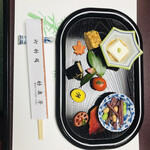 料亭 竹泉亭 - 