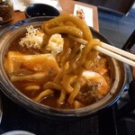 なかまる - 麺リフト