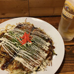 Teppan Okonomiyaki Ju - 