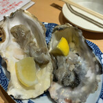 大衆海鮮居酒屋 おっ魚 - 