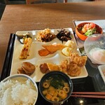 JR東日本ホテルメッツ - 料理写真: