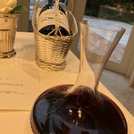 ソンブルイユ TOKYO - 一人ようのデキャンタージュ