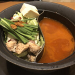しゃぶしゃぶ温野菜 - 