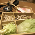 Shabushabu Onyasai - 