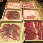 しゃぶしゃぶ温野菜 - 