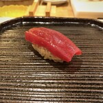 Sushi Suzuki - 赤身