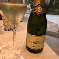 ソンブルイユ TOKYO - シャンパン