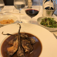 ソンブルイユ TOKYO - ベキャス