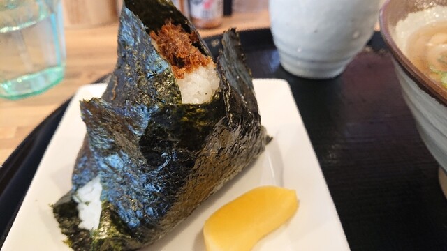 おにぎり屋トバスケ 徳島 おにぎり 食べログ