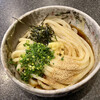 手打ちうどん 鶴丸