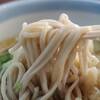 Soba kou - まぐろ御前その６