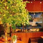 ビストロ肉酒場 貸切パーティー＆BBQ 渋谷ガーデンスペース 道玄坂 - 