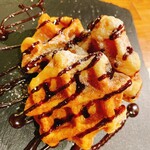 ビストロ肉酒場 貸切パーティー＆BBQ 渋谷ガーデンスペース - 