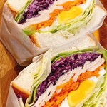 ビストロ肉酒場 貸切パーティー＆BBQ 渋谷ガーデンスペース - 