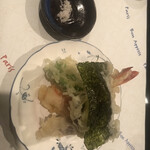 自家製手打ち蕎麦 どらぺ - 