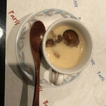 自家製手打ち蕎麦 どらぺ - 