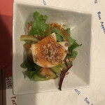 自家製手打ち蕎麦 どらぺ - 