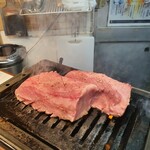 生ホルモン処 おさむちゃん。 - 