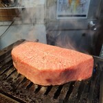 生ホルモン処 おさむちゃん。 - 