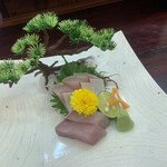 日本料理魚七 - 