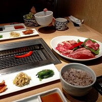 横浜焼肉kintan - 