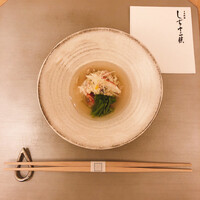 丸の内一丁目 しち十二候 - 