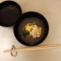 丸の内一丁目 しち十二候 - 