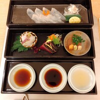 丸の内一丁目 しち十二候 - 