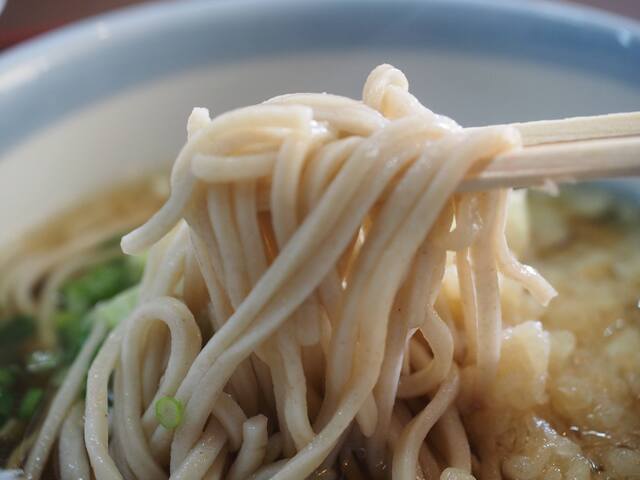 そば幸 島原店 島原 そば 食べログ